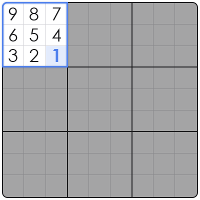 how to beat sudoku expert