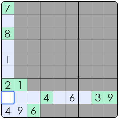 mensa sudoku