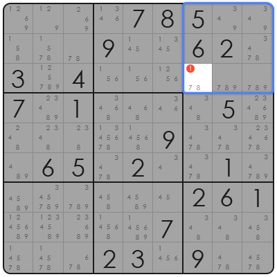 sudoku board blank